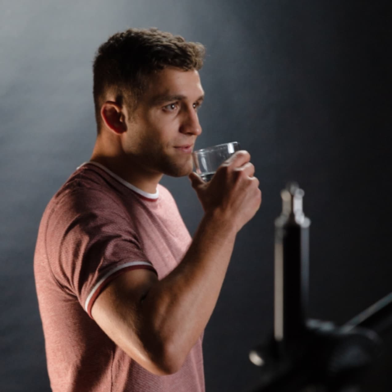 Nick Cegielski from 30MPC