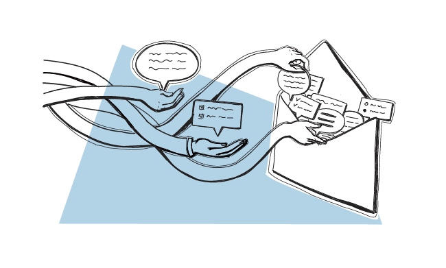 How to triple your NPS survey response rate with email