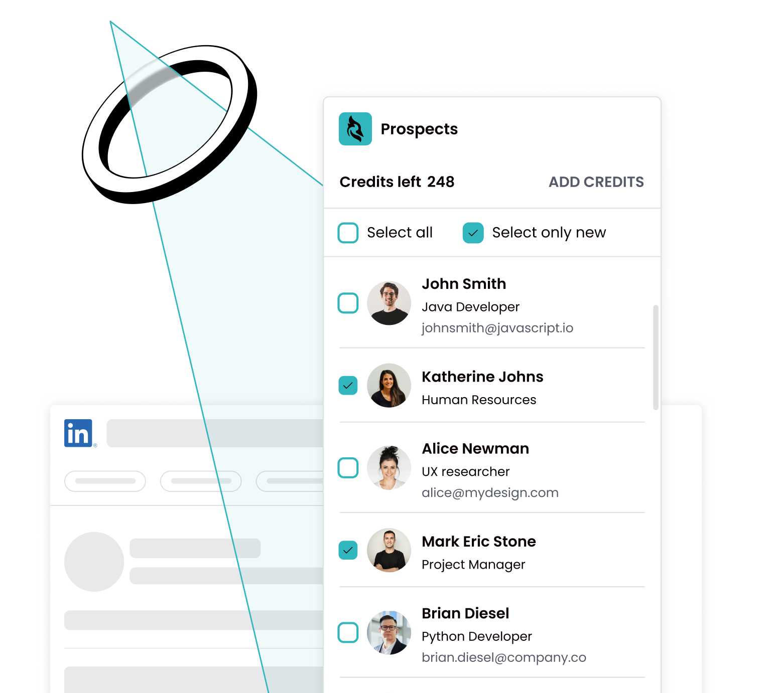 Woodpecker Prospects Product Mockup
