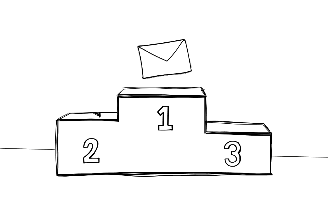 The Best Cold Email Strategy – A Complete Playbook - cover photo