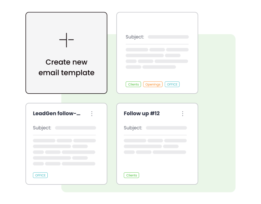 Woodpeckers email list verification in use