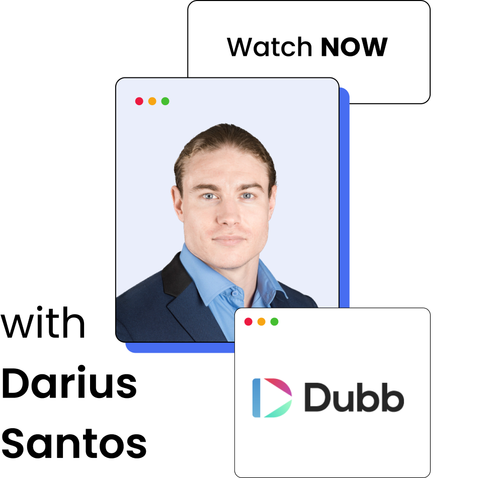 Webinar expert photo