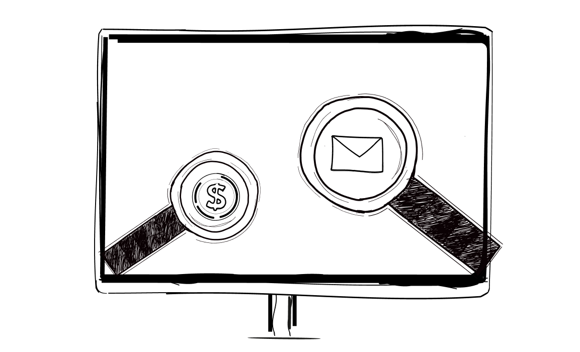 Digital Marketing Agency Lead Generation (2025–2026 Guide) - cover photo.