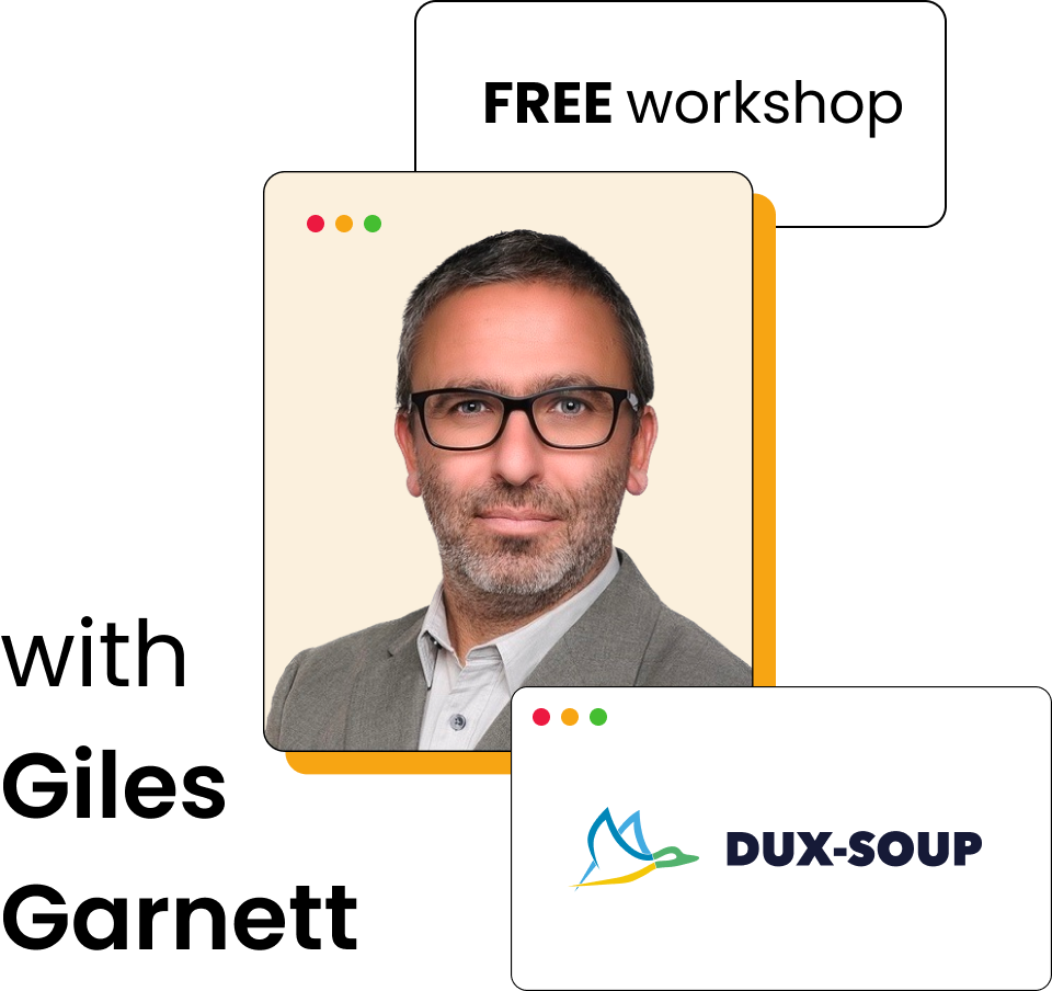 Webinar expert photo