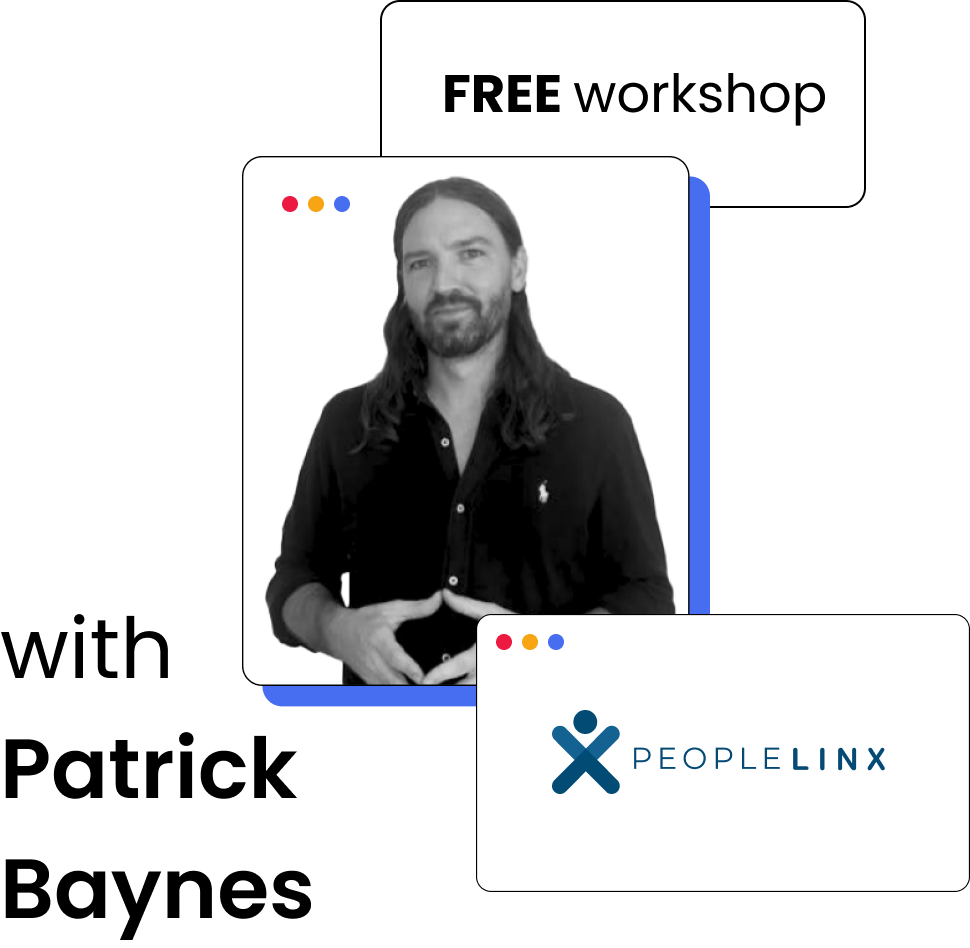 Webinar expert photo