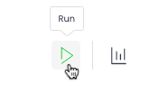 "run" icon