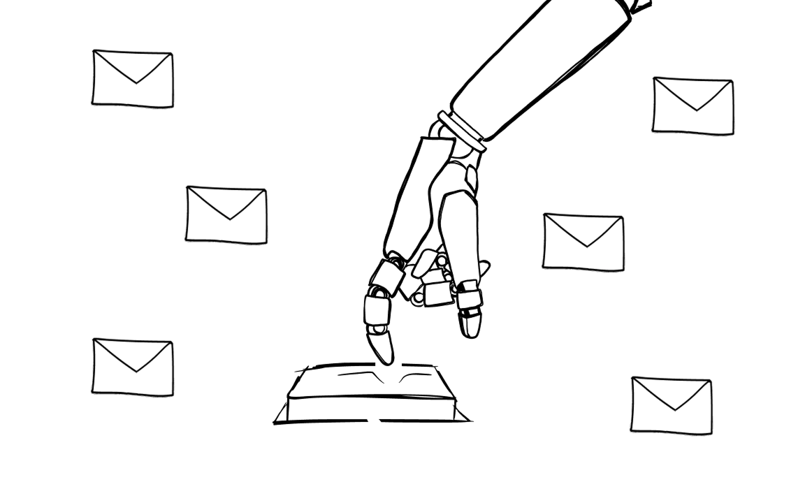 Spintax For Cold Email: All You Need To Know - cover photo